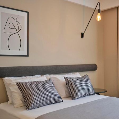 La Maja Hotel Antalya Ngoại thất bức ảnh