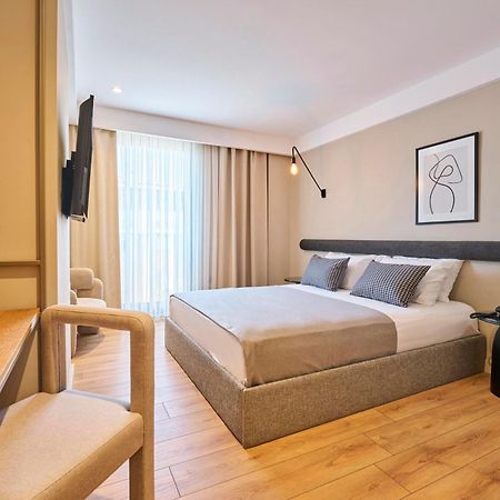 La Maja Hotel Antalya Ngoại thất bức ảnh