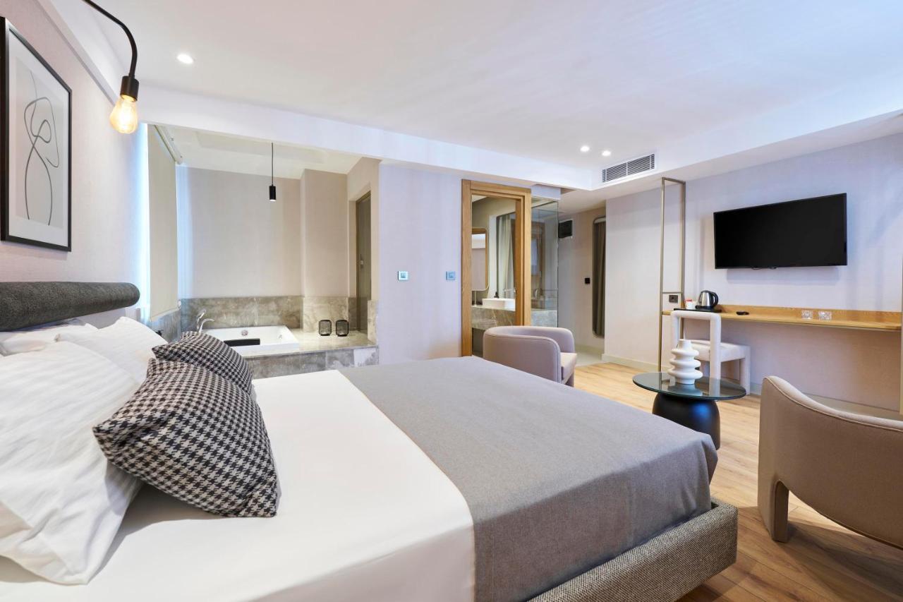 La Maja Hotel Antalya Ngoại thất bức ảnh
