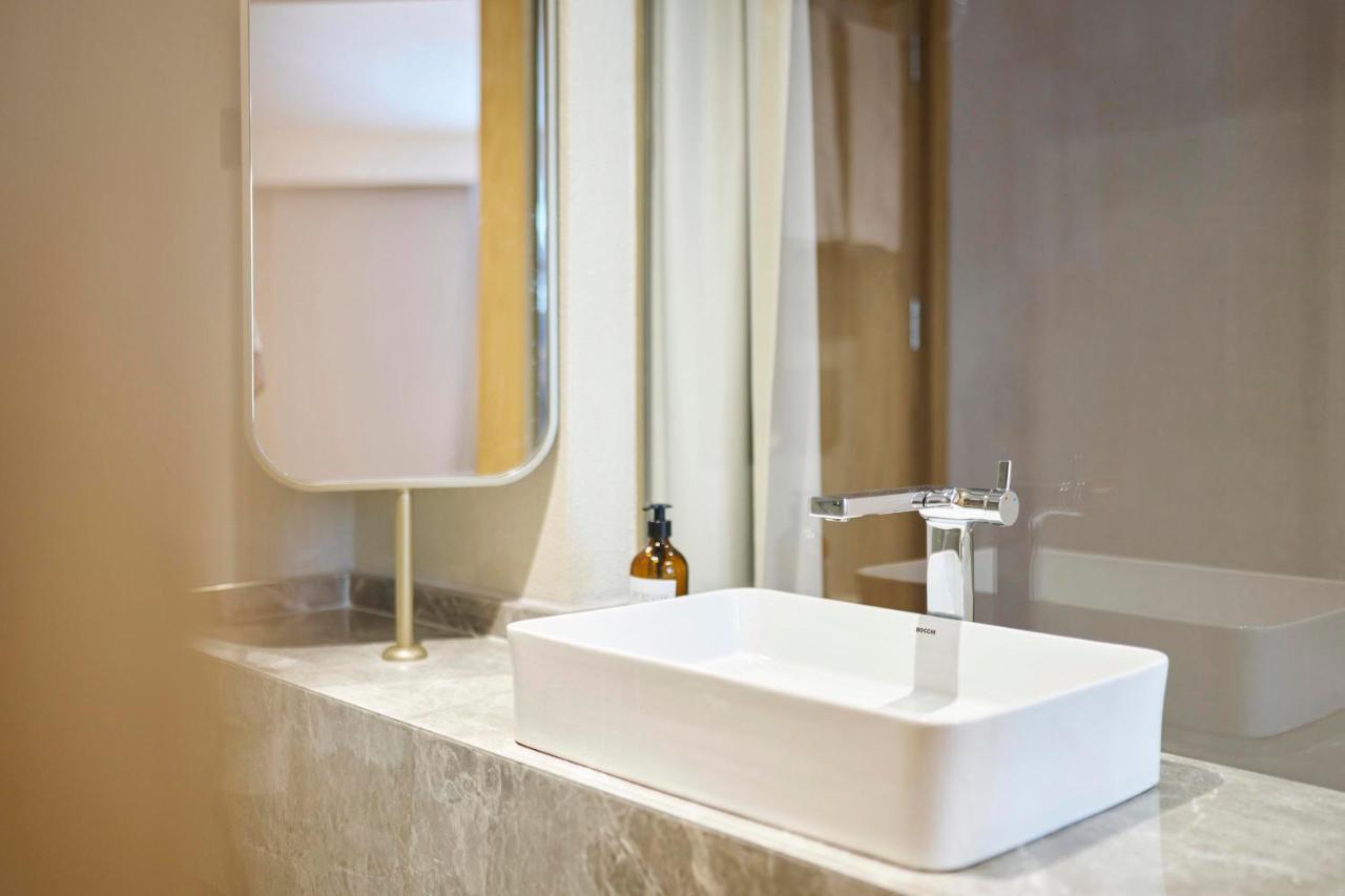 La Maja Hotel Antalya Ngoại thất bức ảnh