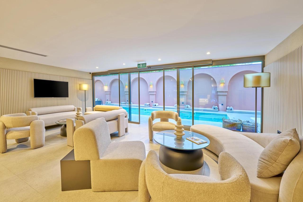 La Maja Hotel Antalya Ngoại thất bức ảnh