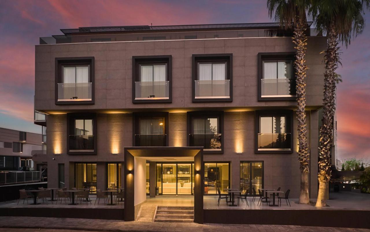 La Maja Hotel Antalya Ngoại thất bức ảnh
