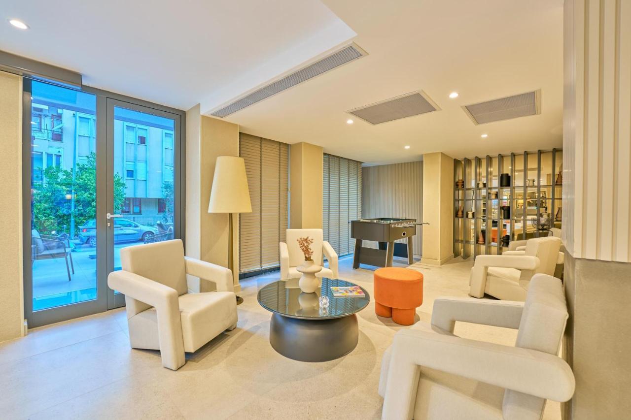 La Maja Hotel Antalya Ngoại thất bức ảnh
