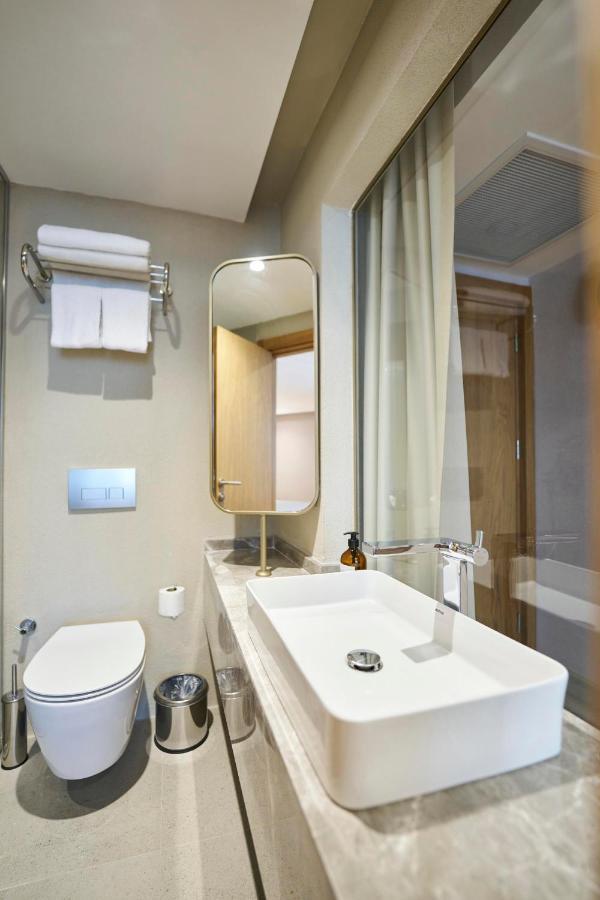 La Maja Hotel Antalya Ngoại thất bức ảnh