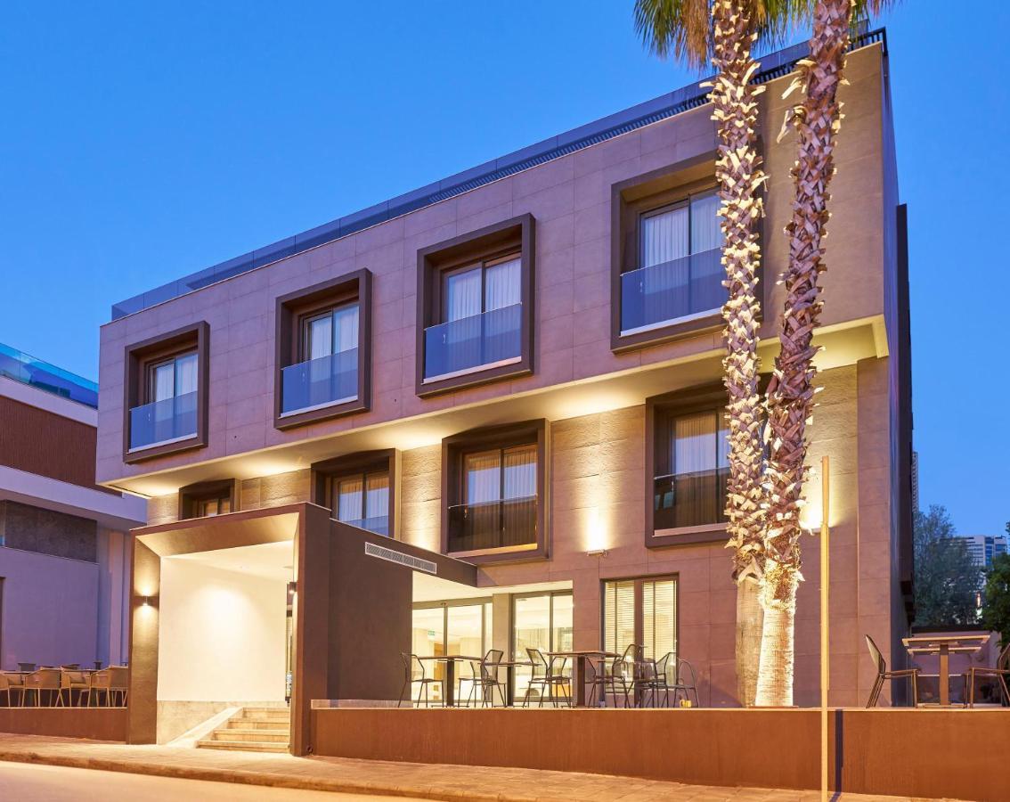 La Maja Hotel Antalya Ngoại thất bức ảnh