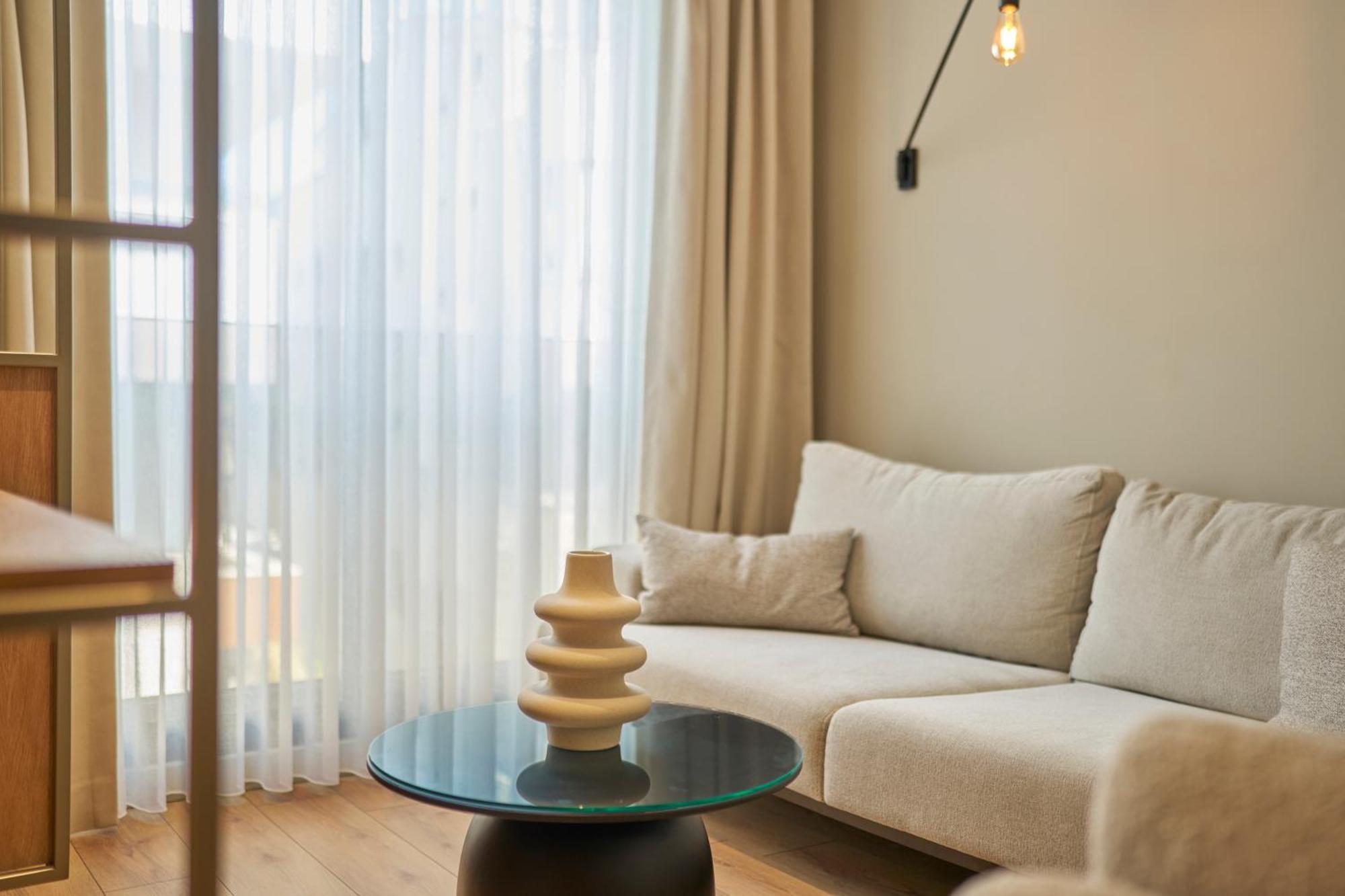 La Maja Hotel Antalya Ngoại thất bức ảnh