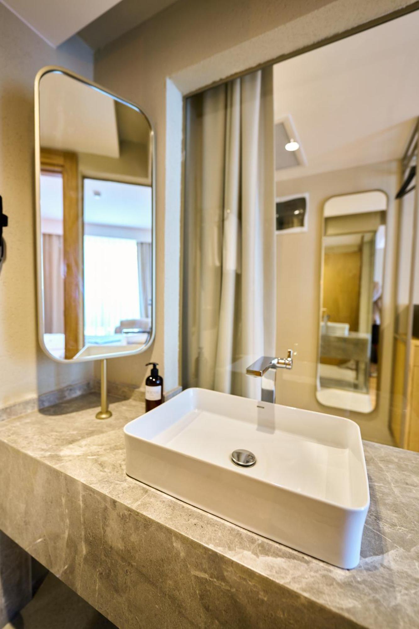 La Maja Hotel Antalya Ngoại thất bức ảnh