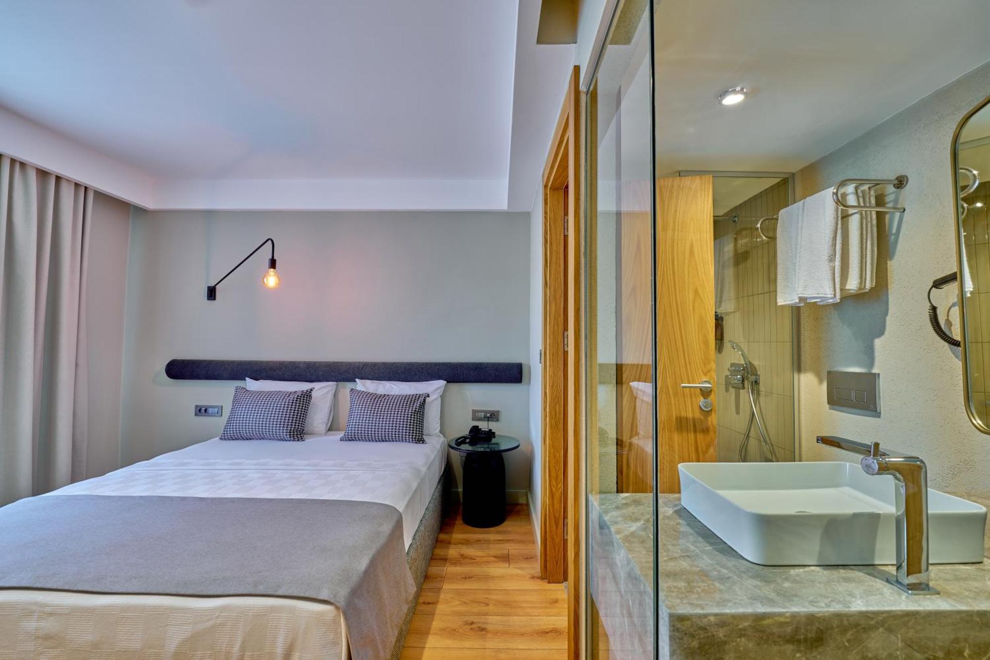 La Maja Hotel Antalya Ngoại thất bức ảnh
