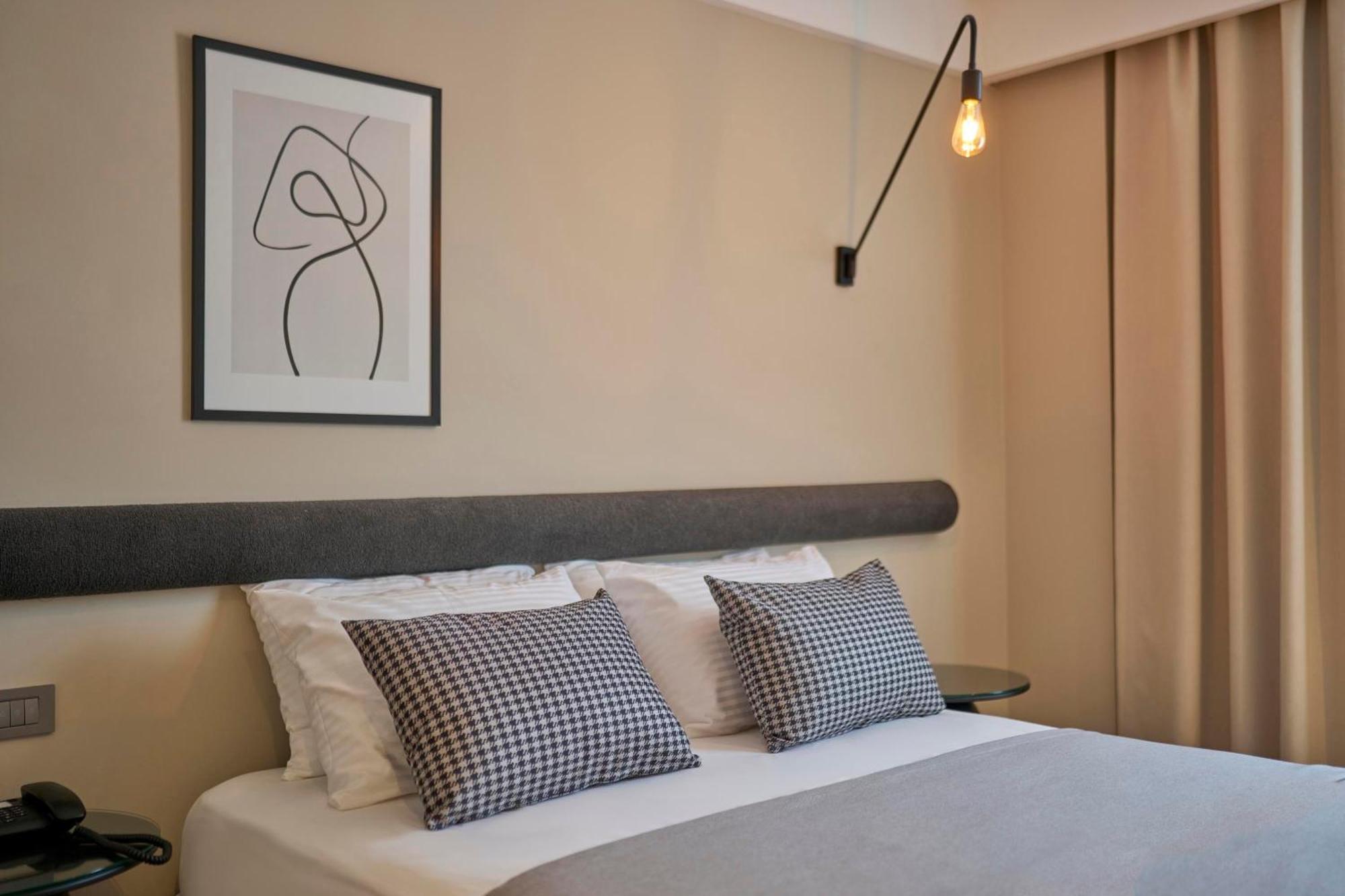 La Maja Hotel Antalya Ngoại thất bức ảnh